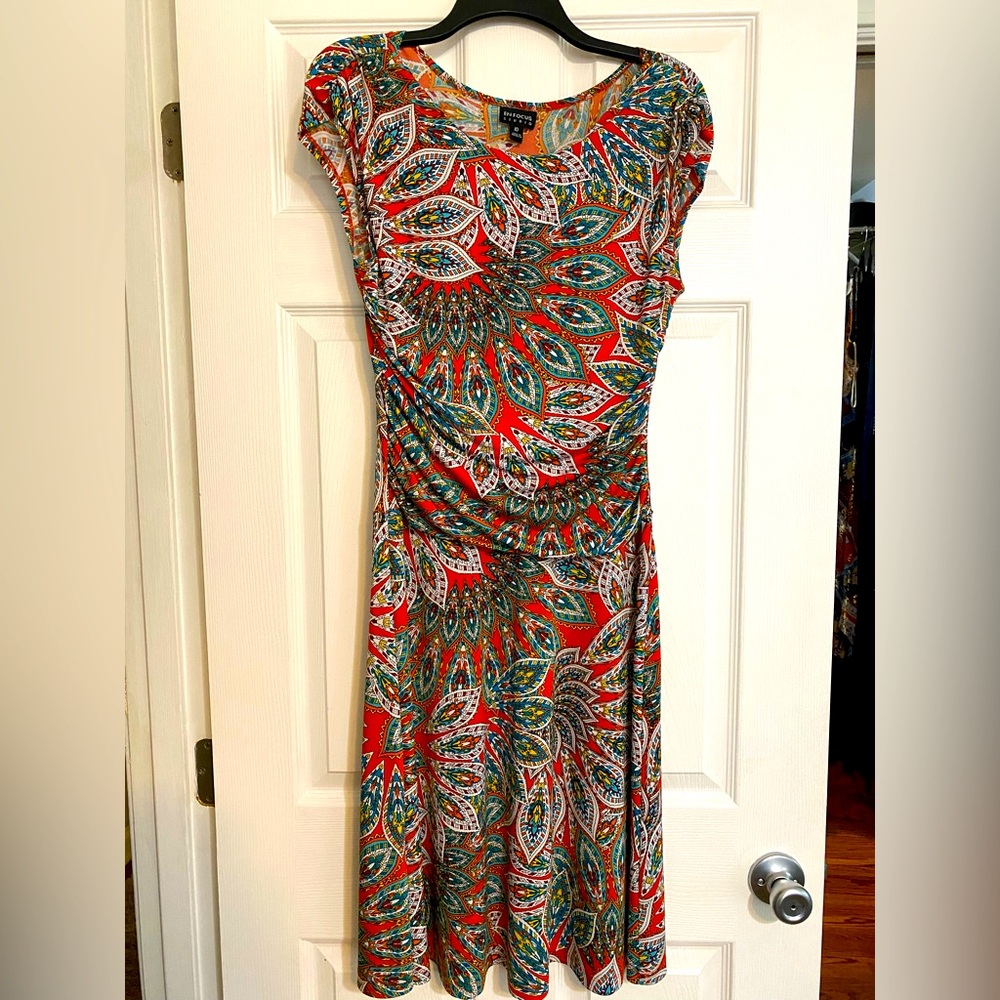 Enfocus Studio Unique Women's Dress